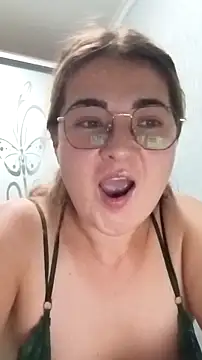 pussyCat t online show from July 25, 5:21 pm