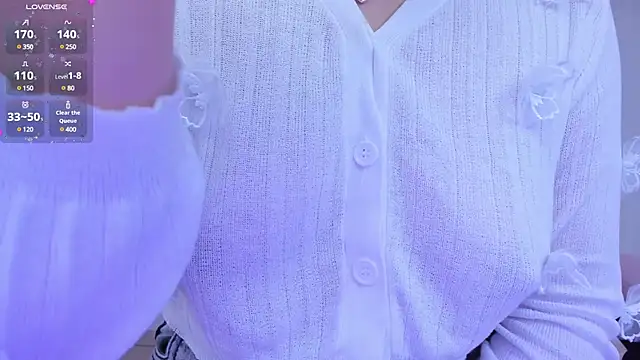 misshoneyxxx online show from December 10, 3:30 am