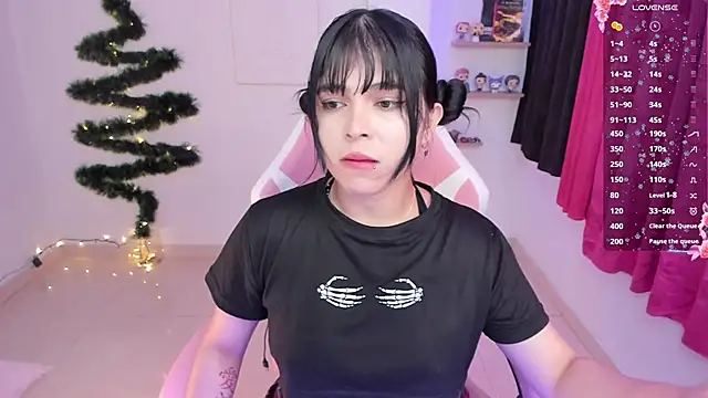 misshoneyxxx online show from January 9, 1:50 am