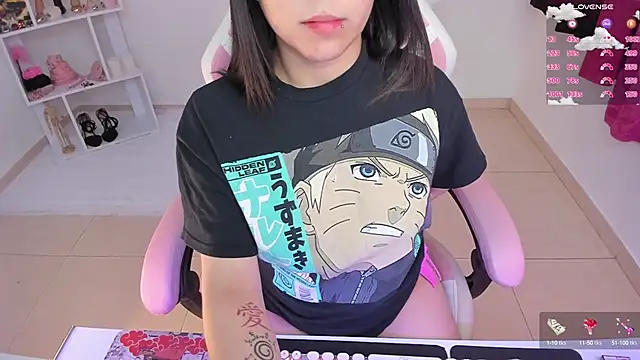 misshoneyxxx online show from February 25, 3:52 am