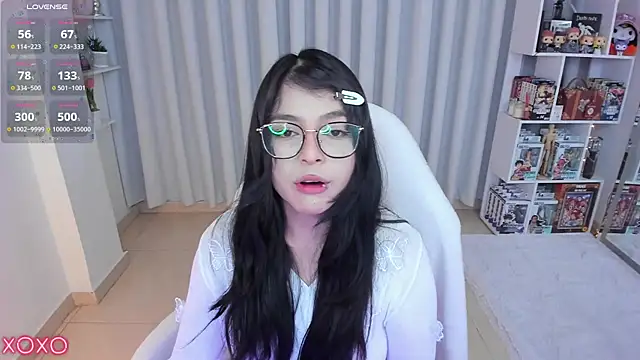 misshoneyxxx online show from April 15, 7:37 am