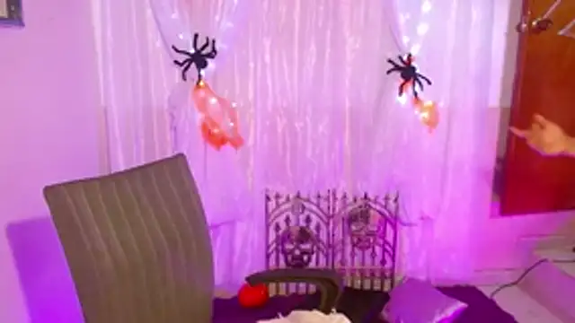 Marybaby 69 online show from October 7, 2:14 pm