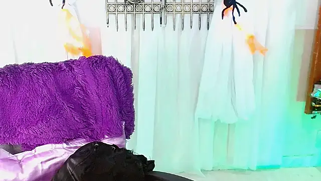 Marybaby 69 online show from October 21, 10:54 pm