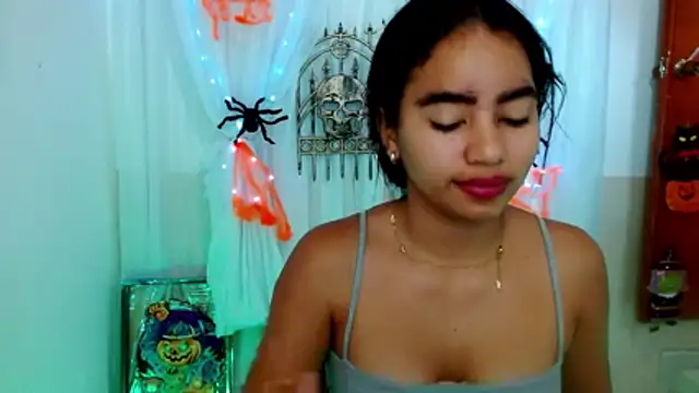 Marybaby 69 online show from October 28, 1:58 pm