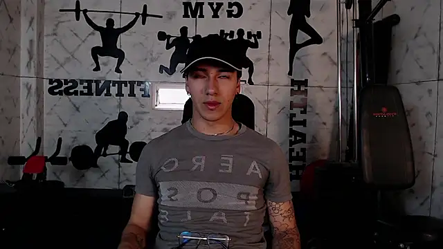 Snapshot of Andy_Joy_ chatting on July 11, 11:35 am Andy Joy online show from July 11, 11:35 am