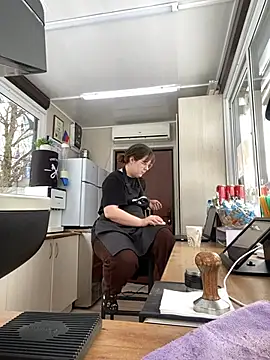 cinnabon  online show from January 25, 9:04 am