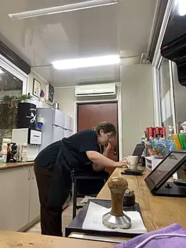 cinnabon  online show from January 25, 3:09 pm