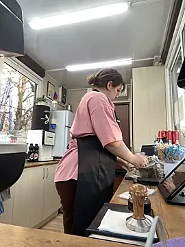 cinnabon  online show from January 30, 1:21 pm