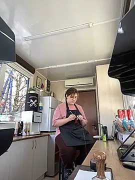 cinnabon  online show from February 1, 7:36 am