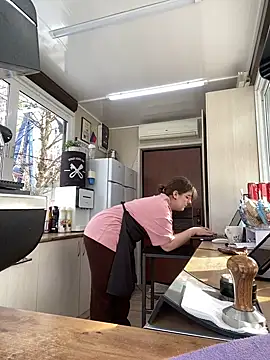 cinnabon  online show from February 1, 10:37 am