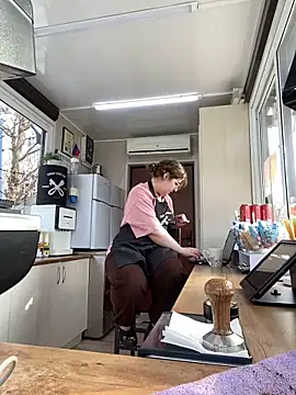 cinnabon  online show from February 2, 11:51 am