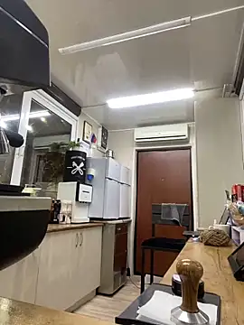 cinnabon  online show from February 5, 5:42 pm