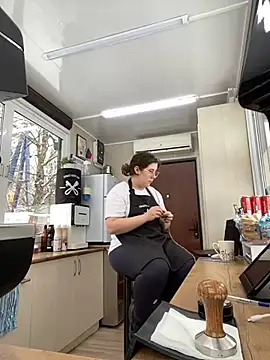 cinnabon  online show from February 6, 8:29 am