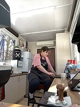 cinnabon  online show from February 10, 8:53 am