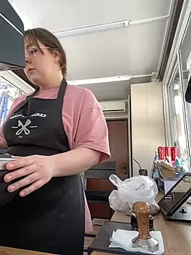 cinnabon  online show from February 11, 7:23 am