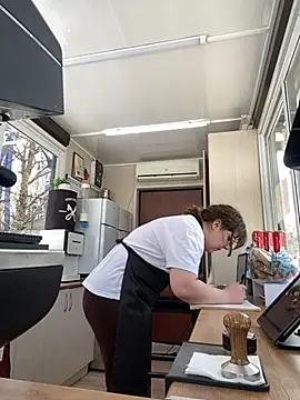 cinnabon  online show from February 12, 8:06 am