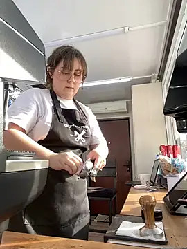 cinnabon  online show from February 12, 11:18 am