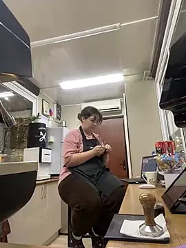 cinnabon  online show from February 16, 3:27 pm