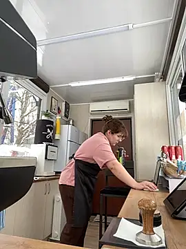 cinnabon  online show from February 24, 8:27 am