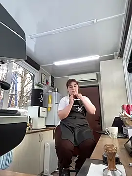 cinnabon  online show from March 1, 2:23 pm