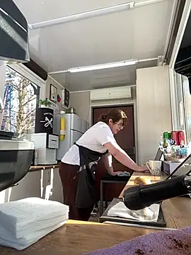 cinnabon  online show from March 2, 12:22 pm