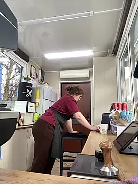 cinnabon  online show from March 7, 2:56 pm