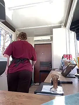 cinnabon  online show from March 9, 9:02 am