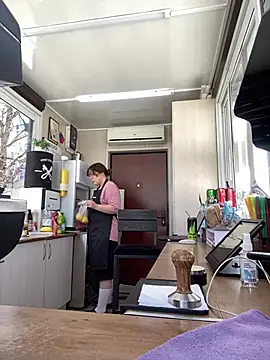 cinnabon  online show from March 13, 8:04 am