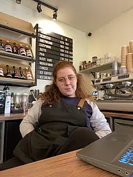 cinnabon  online show from September 14, 12:37 pm