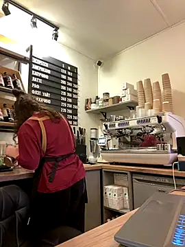 cinnabon  online show from October 10, 12:37 pm