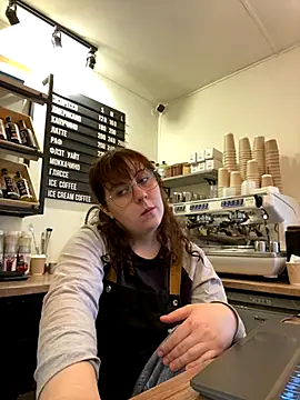 cinnabon  online show from October 26, 8:53 am