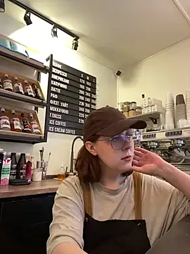 cinnabon  online show from February 27, 8:47 am