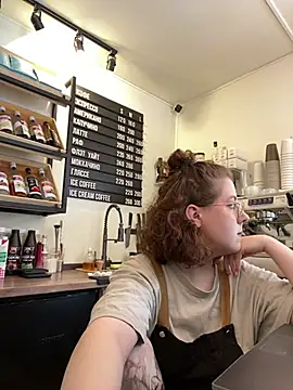 cinnabon  online show from February 28, 10:27 am