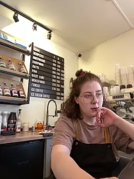 cinnabon  online show from March 23, 11:47 am