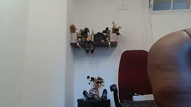 xTALLSEXYBUMx online show from October 23, 4:34 am