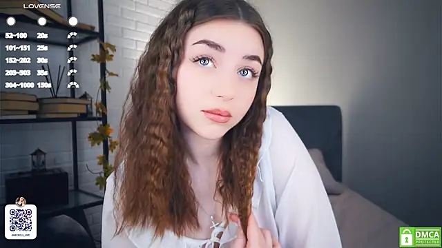 LindaFarmer online show from January 16, 4:07 am