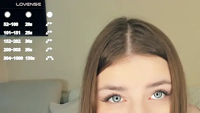 LindaFarmer online show from January 25, 4:13 am