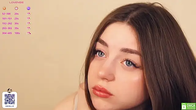 LindaFarmer online show from February 1, 4:14 am