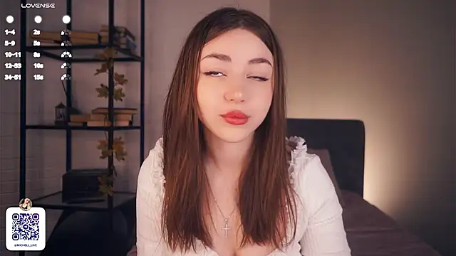 LindaFarmer online show from February 14, 4:15 am