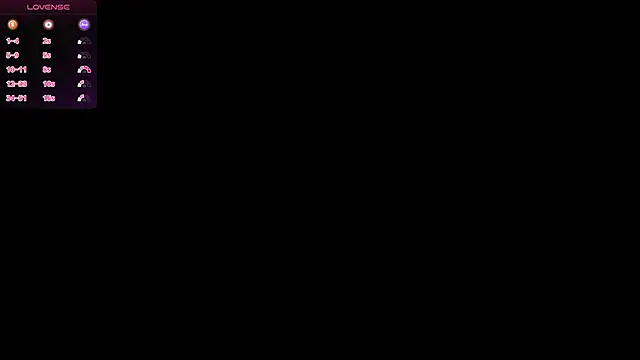 LindaFarmer online show from October 18, 4:04 am