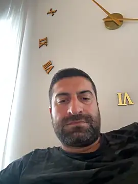 Snapshot of 235BABIKO235 chatting on September 9, 1:54 pm 235BABIKO235 online show from September 9, 1:54 pm