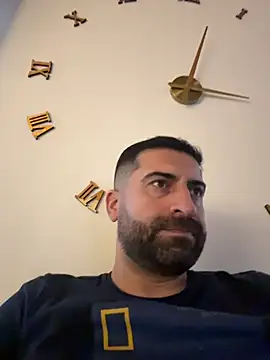 235BABIKO235 online show from November 17, 2:01 pm