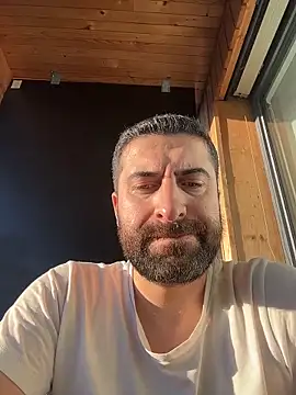 235BABIKO235 online show from November 29, 2:09 pm