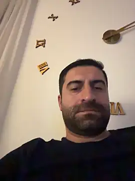 235BABIKO235 online show from December 1, 1:10 am