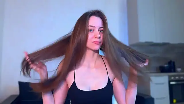 Snapshot of Riasha chatting on September 23, 9:18 pm Riasha online show from September 23, 9:18 pm