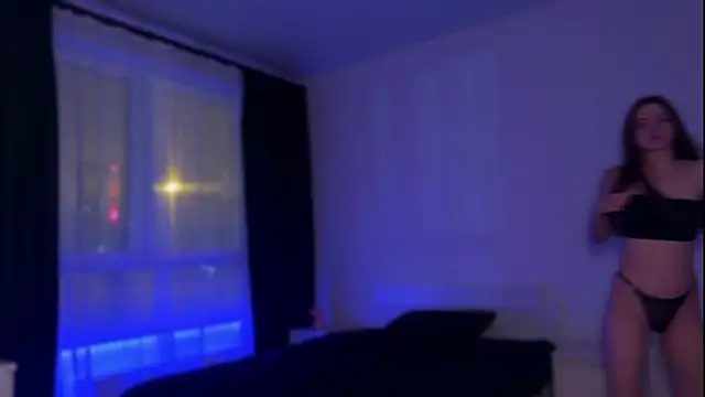 Snapshot of Riasha chatting on November 13, 8:30 pm Riasha online show from November 13, 8:30 pm