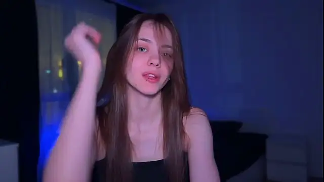 Snapshot of Riasha chatting on November 29, 7:50 pm Riasha online show from November 29, 7:50 pm