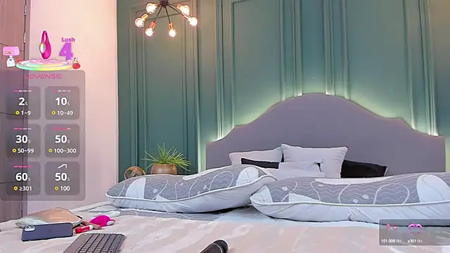 rubyhill 2711 online show from March 23, 2:48 am