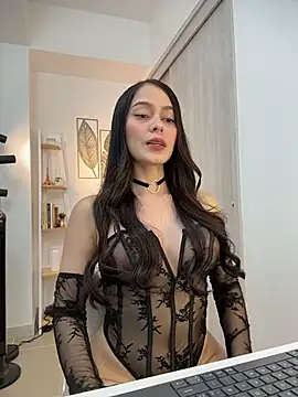 rubyhill 2711 online show from December 4, 12:09 am