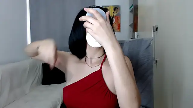 Laura-pervert online show from March 16, 9:37 pm